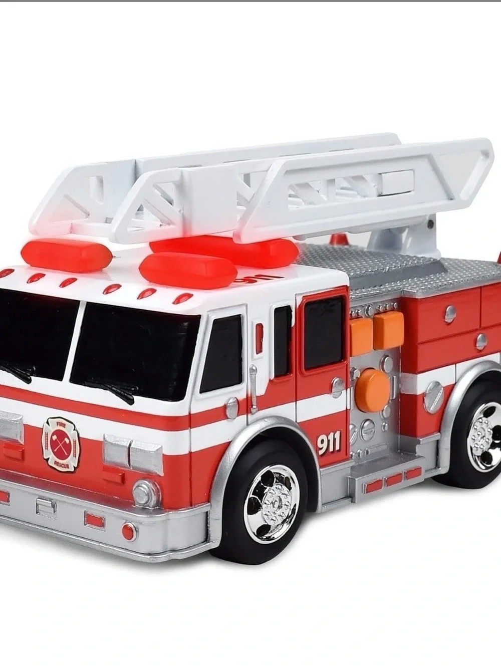 Maxx durable red